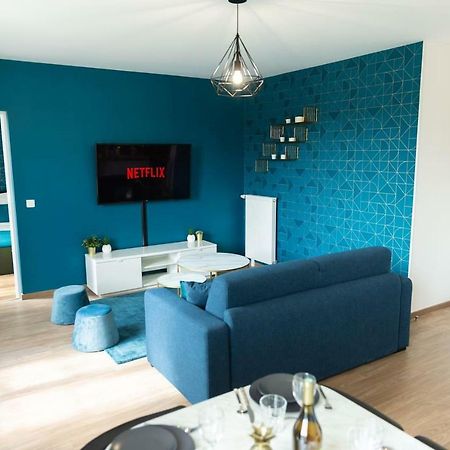 Creative Suite Disneyland Paris Serris Bagian luar foto