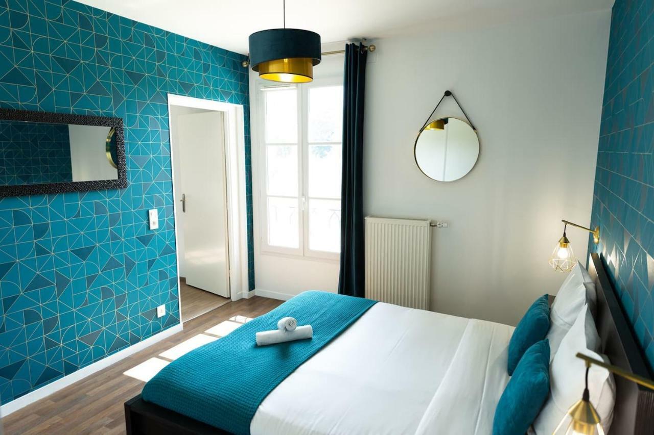 Creative Suite Disneyland Paris Serris Bagian luar foto